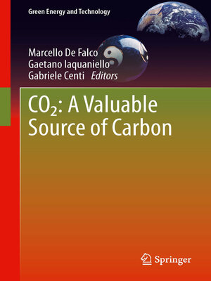 cover image of CO2